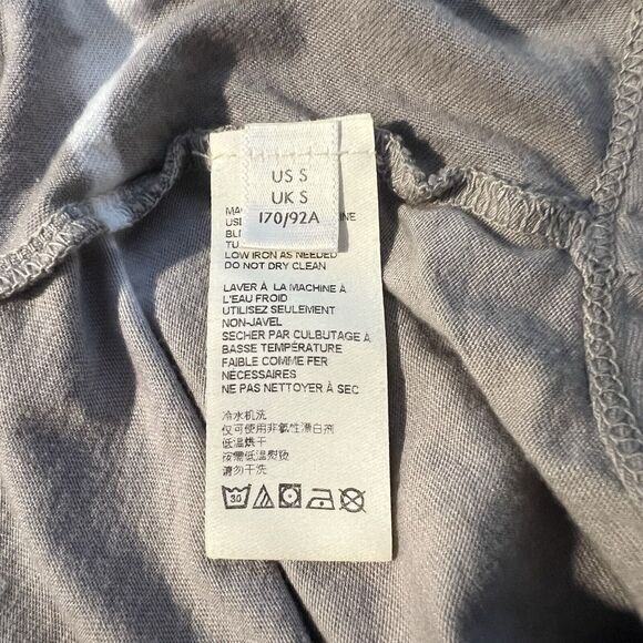 We The Free Tie Dye Sleevless Dress S Lagenlook Hippie Boho Festival Flowy - Picture 6 of 11